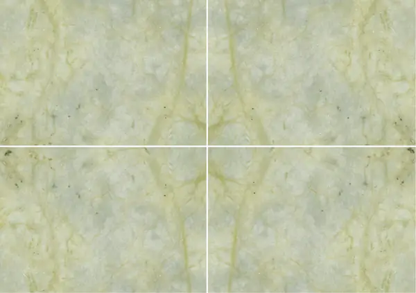 رخام مينغ جرين كيارو الصيني عروق متتابعة