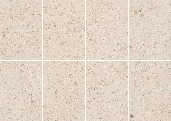 حجر جيري إسباني من نوع مولينوس مطابقة ربع كتاب