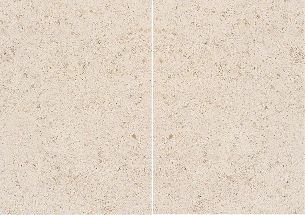 حجر جيري إسباني من نوع مولينوس مطابقة ربع كتاب