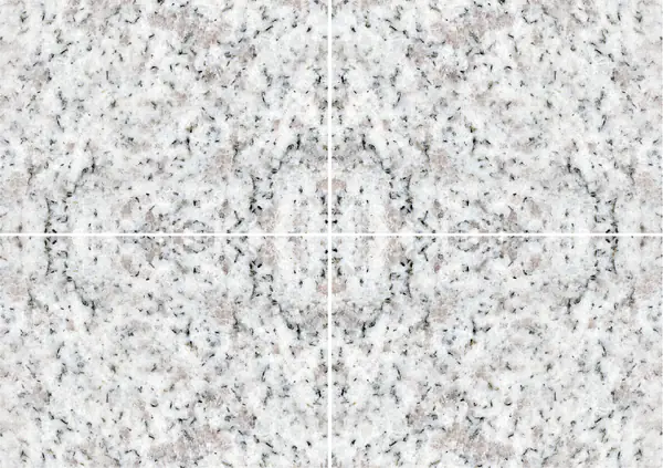 جرانيت مونت إيري الأبيض الأمريكي عروق غير متطابقة