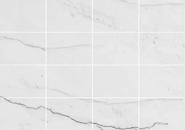 مونت بلانك كوارتزيت برازيلي مطابقة ربع كتاب