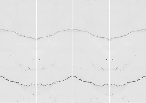 مونت بلانك كوارتزيت برازيلي غير مطابق