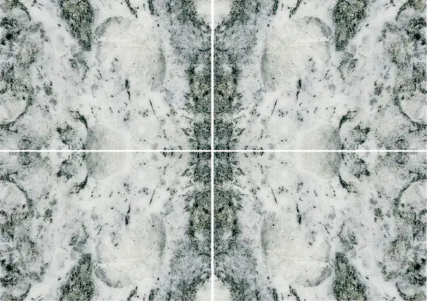 جرانيت مونتيروسا الإيطالي عروق غير متطابقة