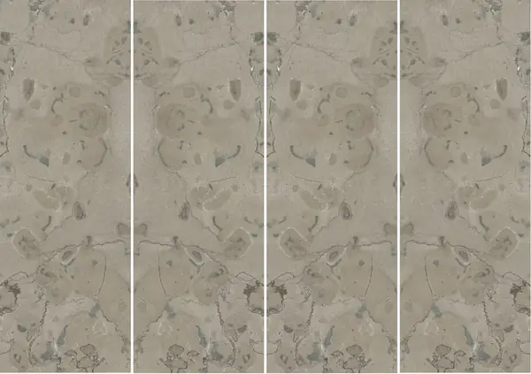 حجر الكلس الفرنسي الرمادي القمري غير مطابق