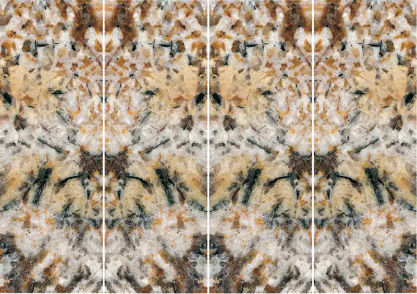 جرانيت موسكاريلو البرازيلي غير مطابق