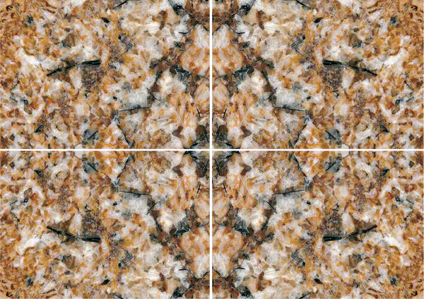 جرانيت موسكاريلو البرازيلي عروق غير متطابقة