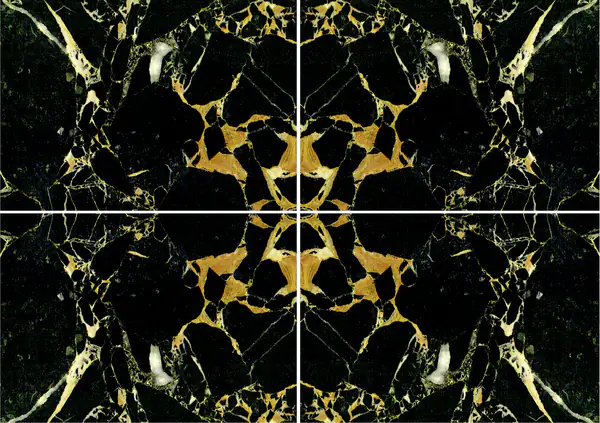 رخام ميستيك بورتورو الصيني عروق غير متطابقة