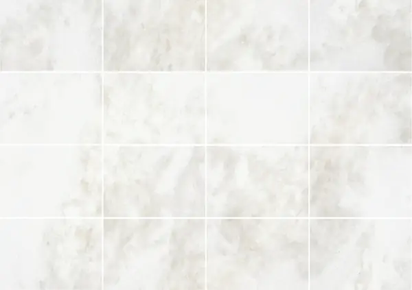 رخام أبيض يوناني مستي مطابقة كتاب مزدوج مفتوح