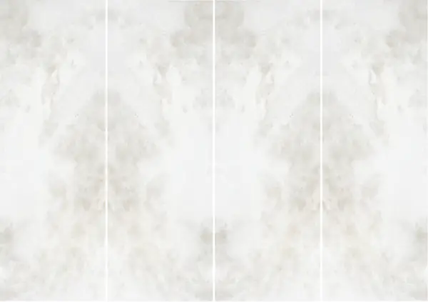 رخام أبيض يوناني مستي غير مطابق