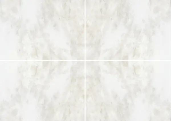 رخام أبيض يوناني مستي عروق غير متطابقة