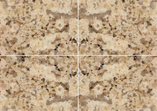 جرانيت ناميبيا جولد الناميبي عروق متتابعة