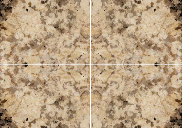 جرانيت ناميبيا جولد الناميبي عروق غير متطابقة