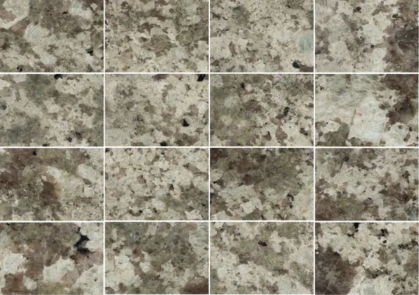 جرانيت ناميبيا الأخضر الناميبي مطابقة كتاب مفتوح