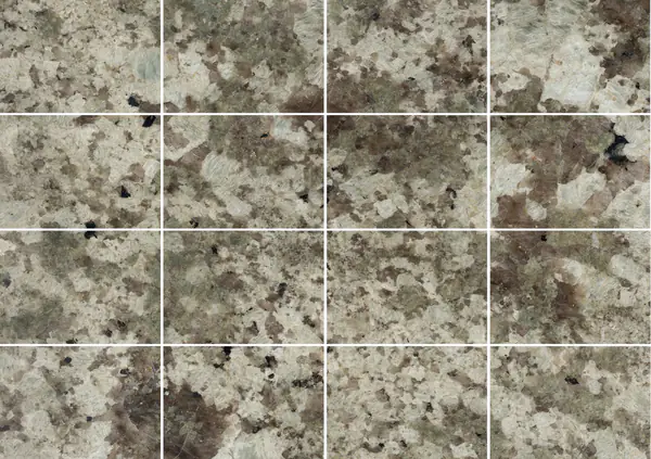 جرانيت ناميبيا الأخضر الناميبي مطابقة ربع كتاب