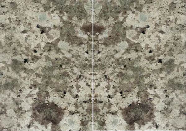 جرانيت ناميبيا الأخضر الناميبي مطابقة ربع كتاب