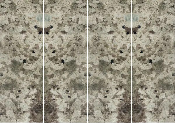 جرانيت ناميبيا الأخضر الناميبي غير مطابق