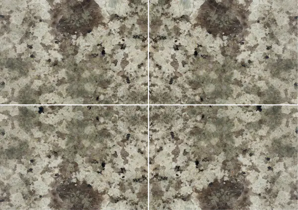 جرانيت ناميبيا الأخضر الناميبي عروق متتابعة