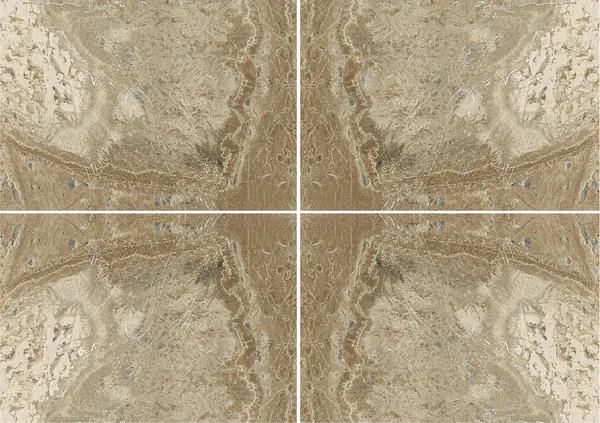 نابليون جران ميلانج رخام بلجيكي عروق غير متطابقة