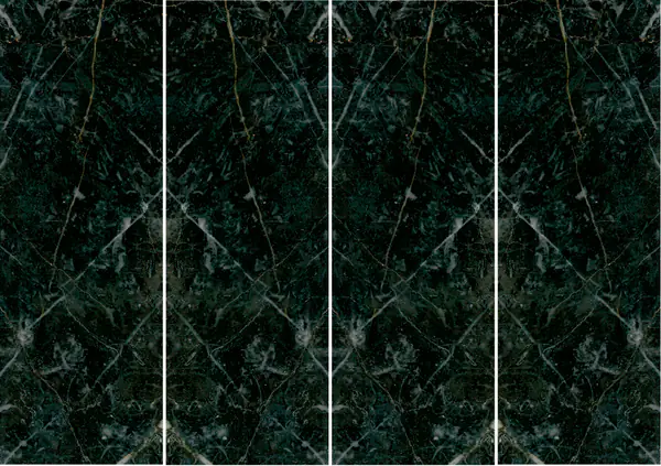 رخام مغربي نيرو أفريكانو غير مطابق