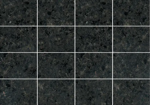 جرانيت نيرو برازيل البرازيلي مطابقة ربع كتاب