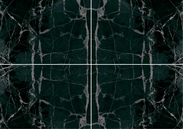 رخام نيرو كريتا اليوناني عروق متتابعة