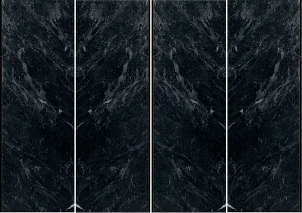 رخام نيرو دي أورميا الإيطالي غير مطابق