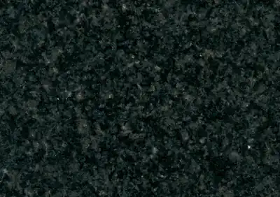 nero impala extra dark south african granite