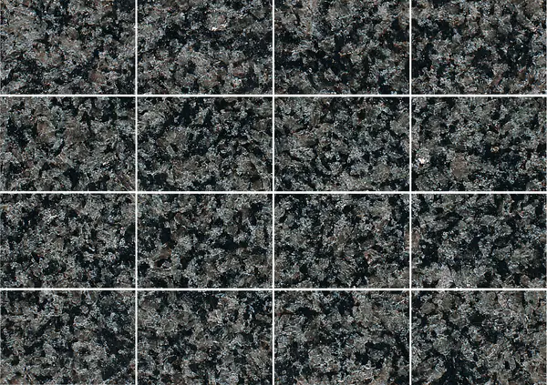 جرانيت نيرو إمبالا الجنوب أفريقي مطابقة كتاب مزدوج مفتوح