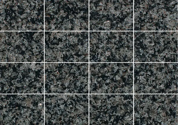 جرانيت نيرو إمبالا الجنوب أفريقي مطابقة ربع كتاب