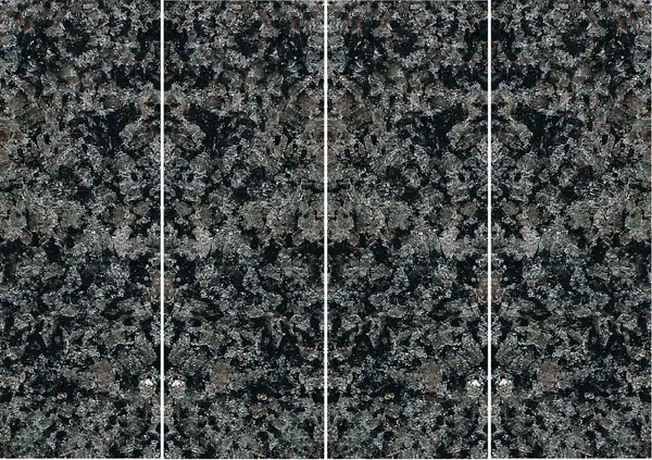 جرانيت نيرو إمبالا الجنوب أفريقي غير مطابق