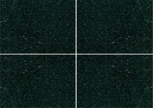 جرانيت هندي نيرو إنديانو عروق غير متطابقة