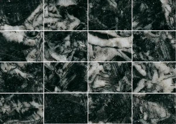 رخام نيرو كوالا اليوناني مطابقة كتاب مفتوح