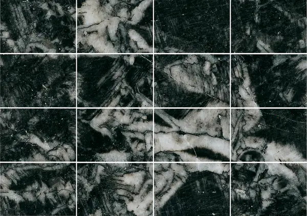 رخام نيرو كوالا اليوناني مطابقة كتاب مزدوج مفتوح