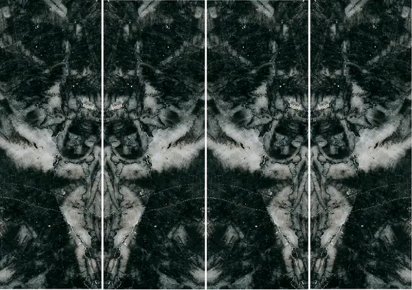 رخام نيرو كوالا اليوناني غير مطابق