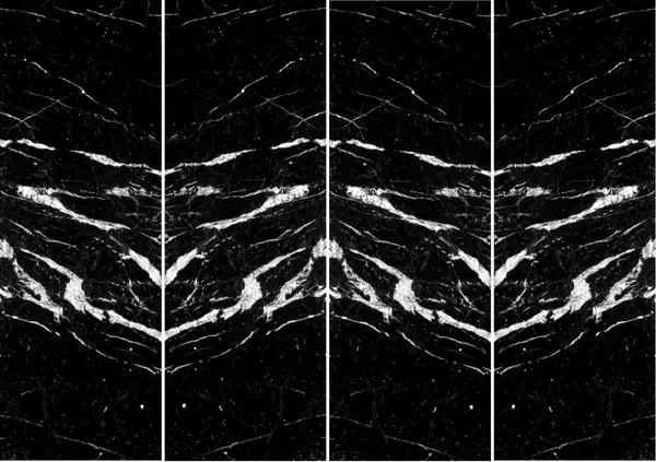 رخام نيرو ماركينا فيناتو الإسباني غير مطابق