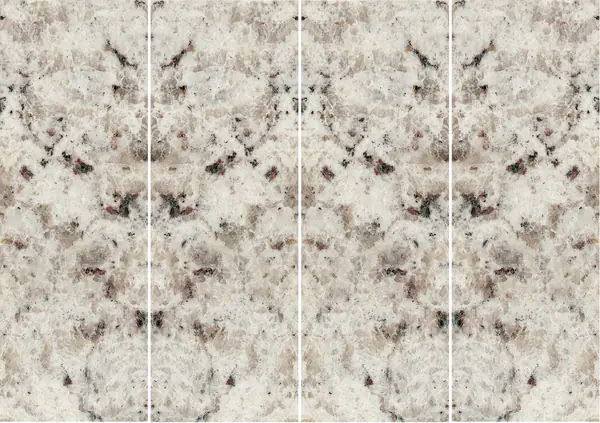 جرانيت بيانكو رومانو البرازيلي الجديد غير مطابق