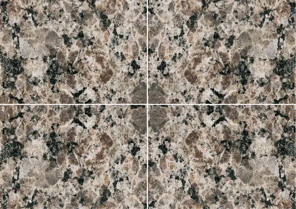 جرانيت برازيلي من كاليدونيا الجديدة عروق متتابعة