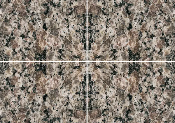 جرانيت برازيلي من كاليدونيا الجديدة عروق غير متطابقة