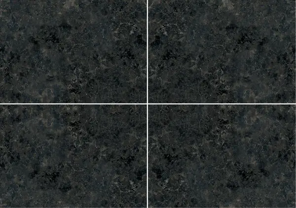 جرانيت كامبريان بلاك الكندي الجديد عروق متتابعة