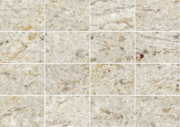 حلم استعماري جديد جرانيت سريلانكي مطابقة كتاب مفتوح