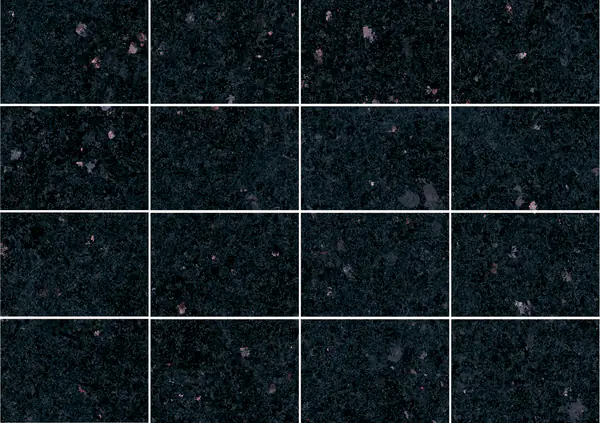 جرانيت جالاكسي الهندي الجديد مطابقة كتاب مزدوج مفتوح