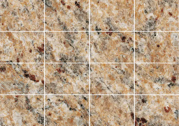 جرانيت جوليو فينيزيانو الذهبي البرازيلي الجديد مطابقة ربع كتاب