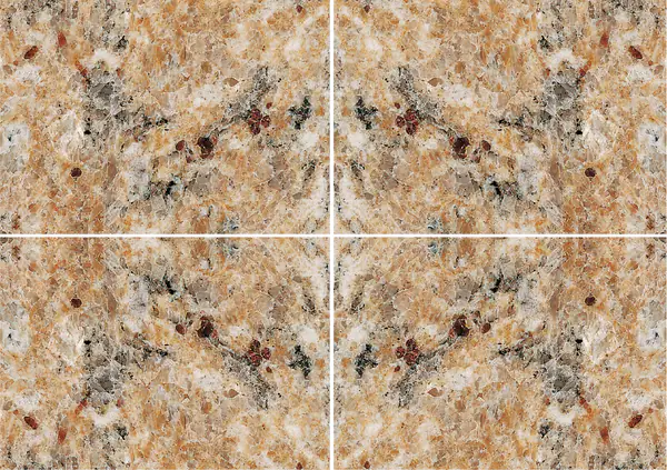 جرانيت جوليو فينيزيانو الذهبي البرازيلي الجديد عروق غير متطابقة