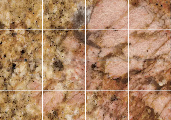 جرانيت إمبريال جولد البرازيلي الجديد مطابقة ربع كتاب