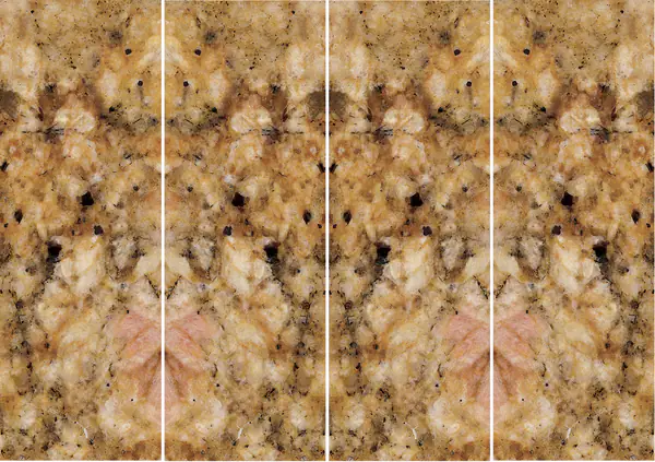 جرانيت إمبريال جولد البرازيلي الجديد غير مطابق