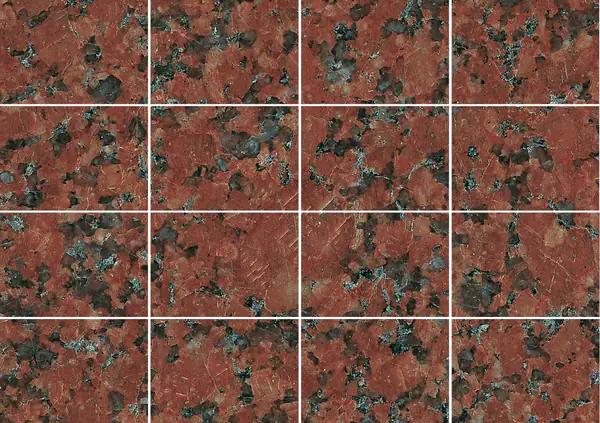 جرانيت إمبريال هندي جديد مطابقة ربع كتاب