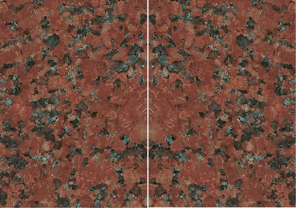 جرانيت إمبريال هندي جديد مطابقة ربع كتاب