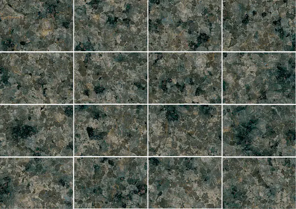 جرانيت برازيلي أخضر جديد توناس مطابقة كتاب مفتوح