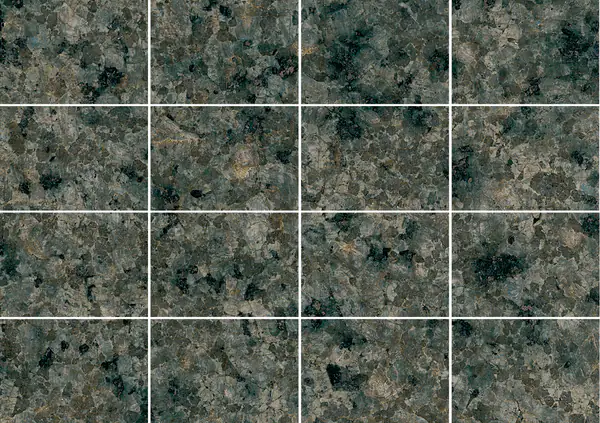 جرانيت برازيلي أخضر جديد توناس مطابقة ربع كتاب