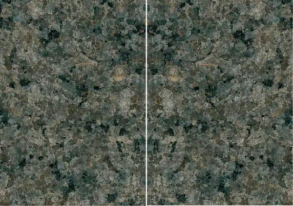 جرانيت برازيلي أخضر جديد توناس مطابقة ربع كتاب